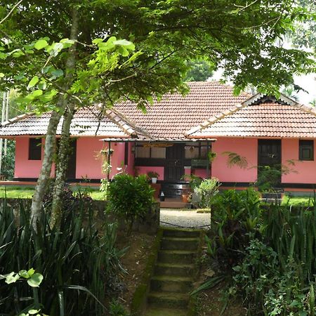 Coffee Island Resort Kaniyambetta Luaran gambar
