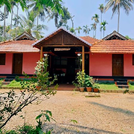 Coffee Island Resort Kaniyambetta Luaran gambar