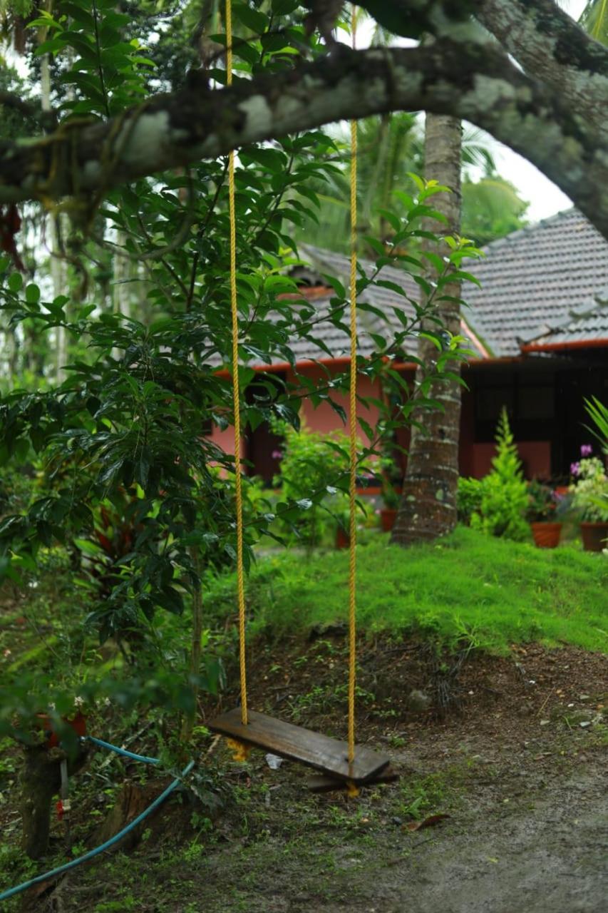 Coffee Island Resort Kaniyambetta Luaran gambar